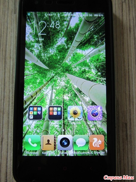  Xiaomi Redmi 2 +