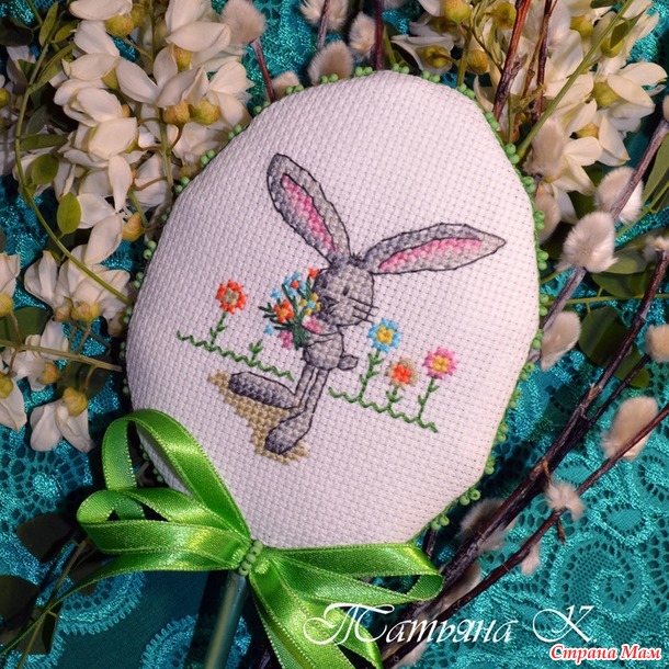 Мои рукоделия