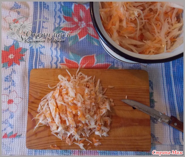Борщ без мяса - правильное питание