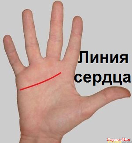 Гадание по руке без цыганок — краткий мануал