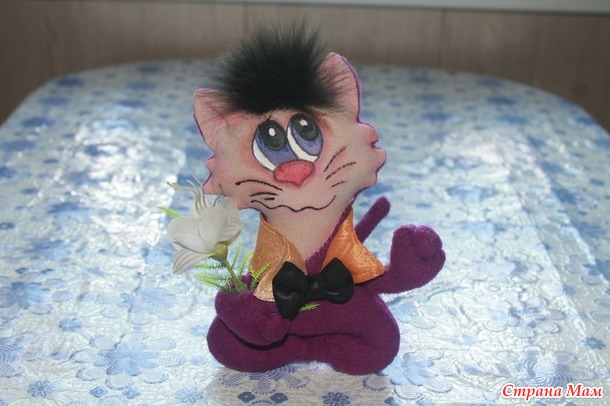 . И снова котейки