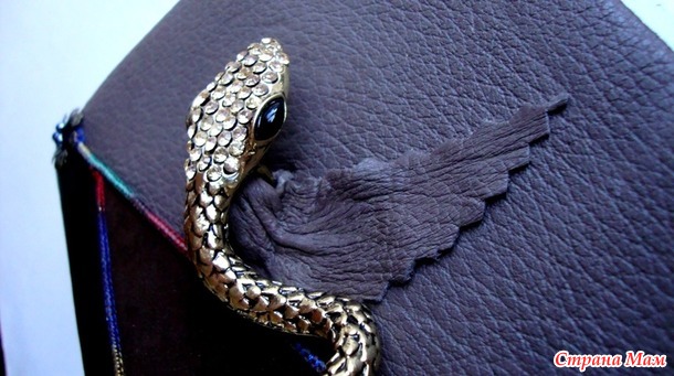 Новая книга