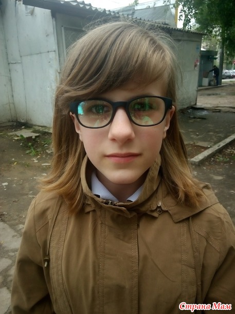 Про девчонок )))