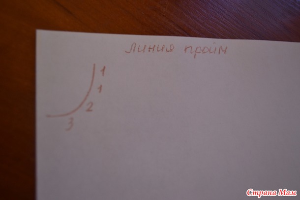 Кофточка он-Лайн