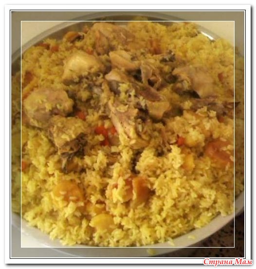 Палестинско-иорданская кухня. Слюновыделительный рассказ с фото. Часть первая.