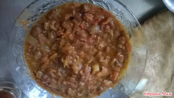 Палестинско-иорданская кухня. Слюновыделительный рассказ с фото. Часть первая.