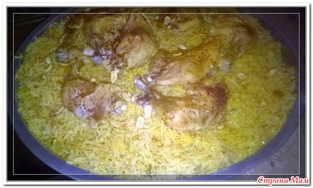 Палестинско-иорданская кухня. Слюновыделительный рассказ с фото. Часть первая.