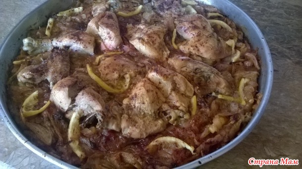 Палестинско-иорданская кухня. Слюновыделительный рассказ с фото. Часть первая.
