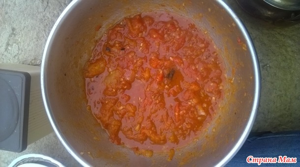 Палестинско-иорданская кухня. Слюновыделительный рассказ с фото. Часть первая.