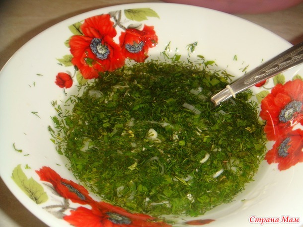 Маринованные кабачки