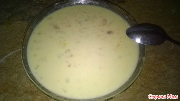 Палестинско-иорданская кухня. Часть вторая. Крупы
