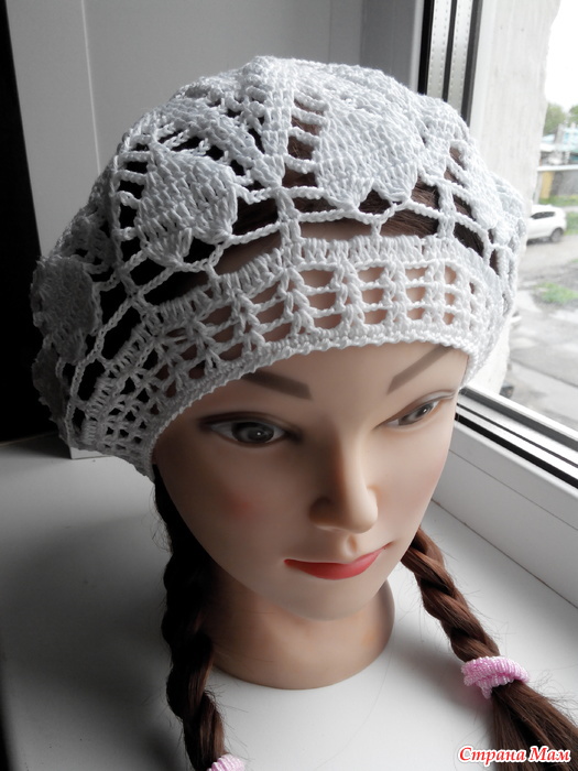 берет сердечки. забрал сердце. берет сердечки. берет сердечки. береты от валентины литвиновой.