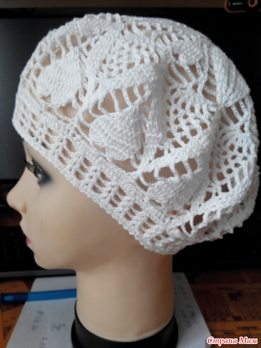 берет сердечки