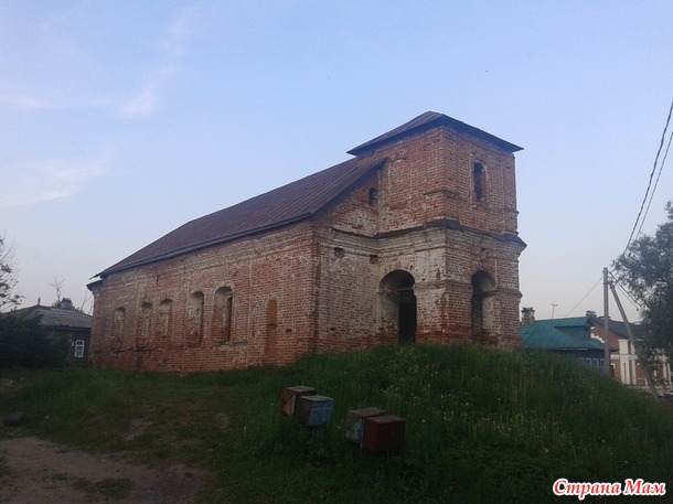 Небольшой фотоотчет по ярмаркам Ярославль-Ростов Великий
