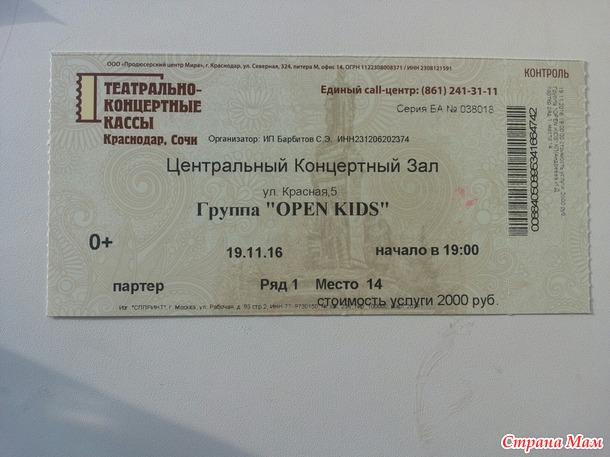 Отчет. ДЕТСКИЙ ДЕНЬ РОЖДЕНИЯ. ДОПОЛНЯЮ
