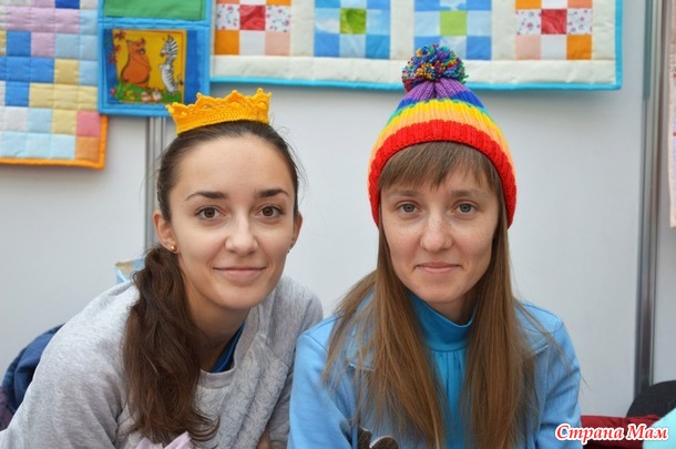 Ярмарка Ремёсел 2016, г. Красноярск, фотоотчёт
