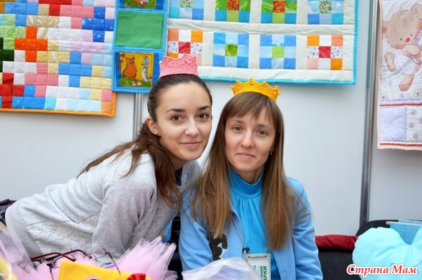 Ярмарка Ремёсел 2016, г. Красноярск, фотоотчёт