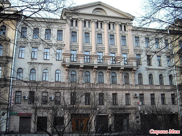 Куда сходить, если вы оказались на "Чкаловской" - 12 мест