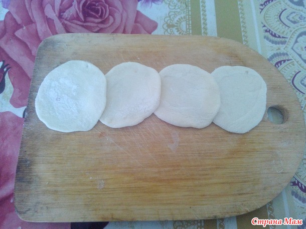 Розочки