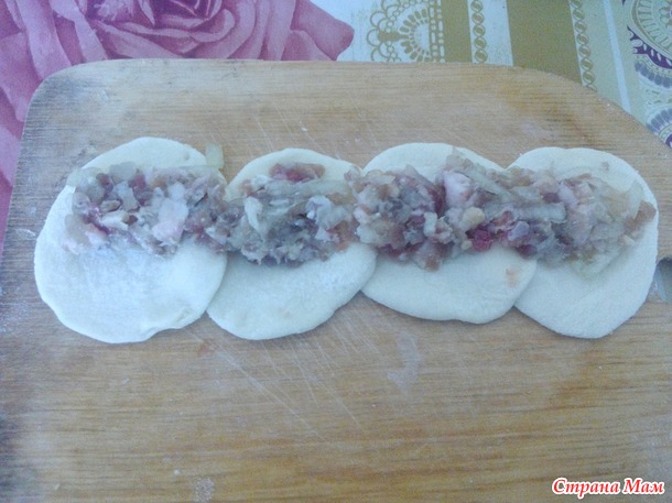 Розочки