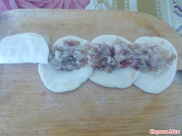 Розочки