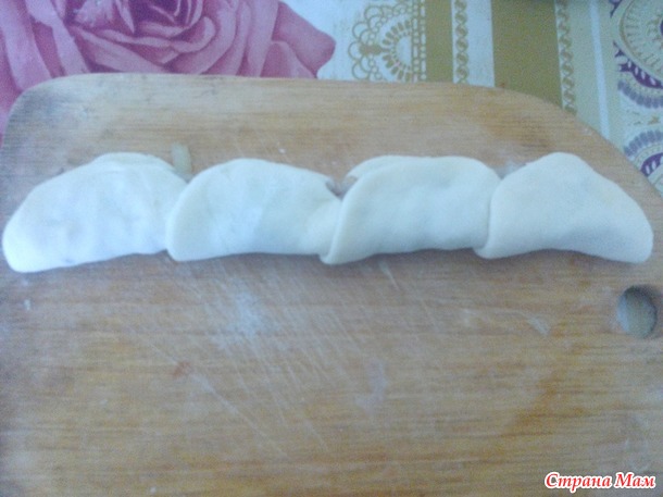 Розочки