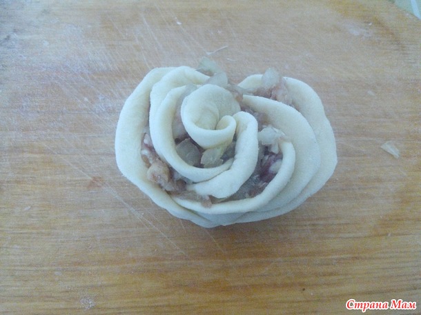 Розочки