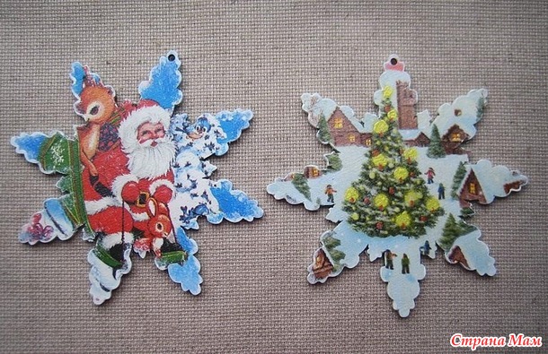Предновогодний марафон 2017. День 25. 25 ноября 2016 года