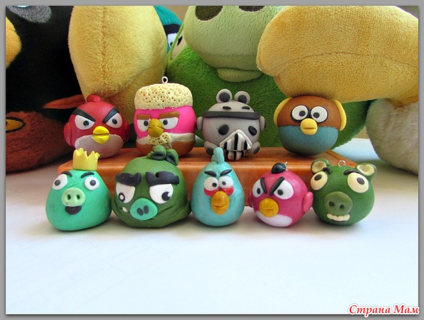   "Angry Birds".   .