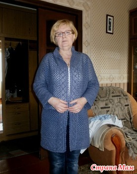 Воплощения рукодельниц по моим МК