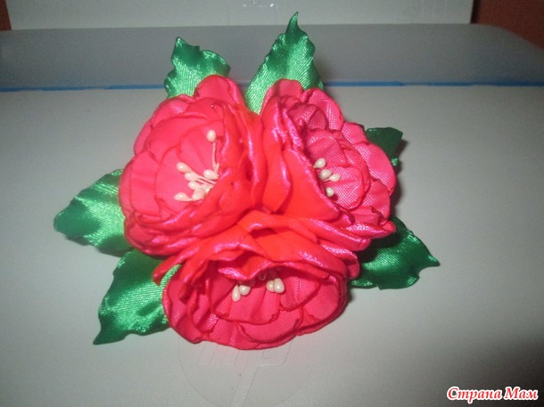 Из последнего