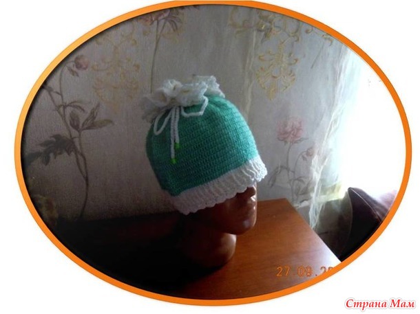 мои повязушки.