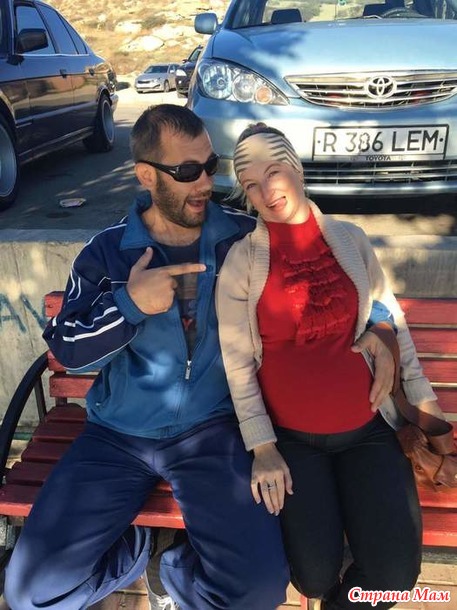 41 неделя)))