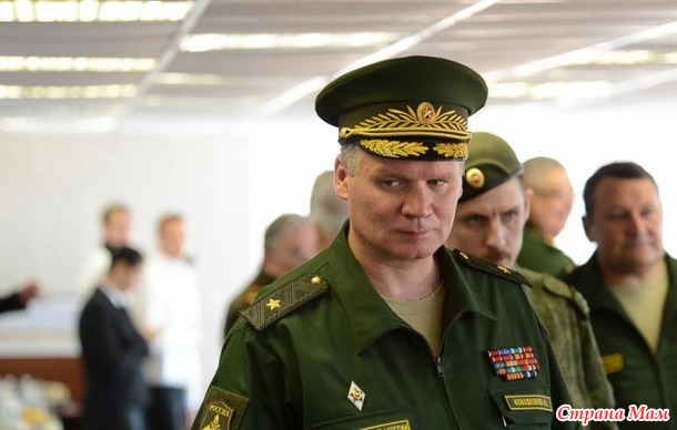 Если завтра война...