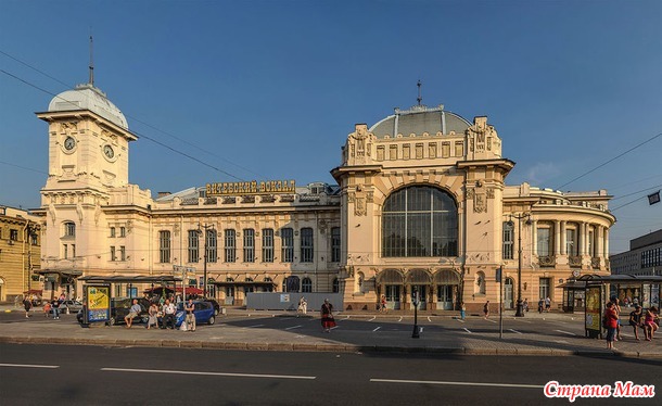 8 мест Петербурга, которые стоит посетить хотя бы раз в жизни