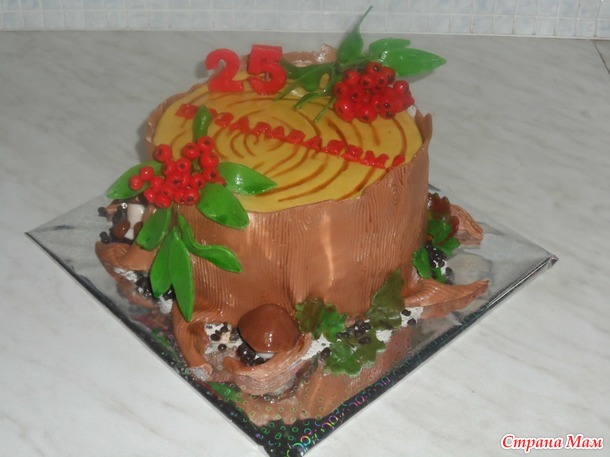 Пенечек