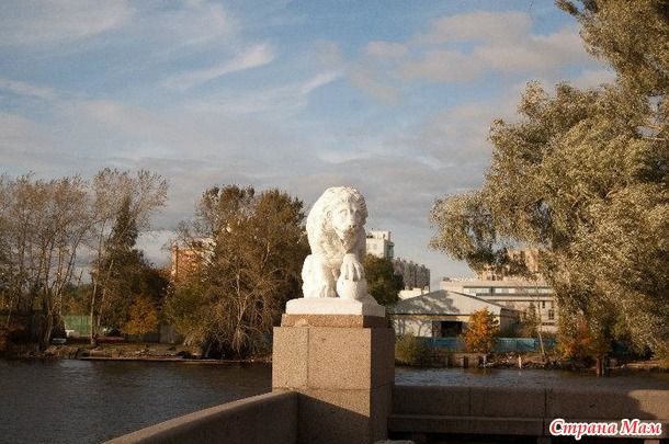 8 мест Петербурга, которые стоит посетить хотя бы раз в жизни