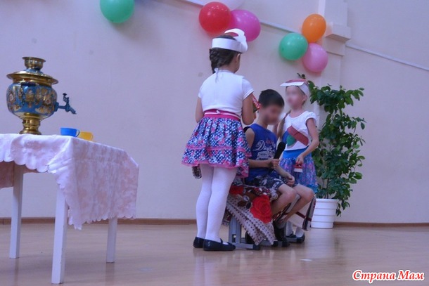 Мойдодыр