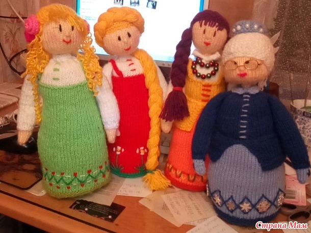 Времена года 2016 г.