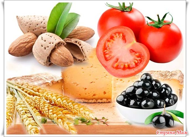 . Итальянская кухня - блюда, рецепты, особенности