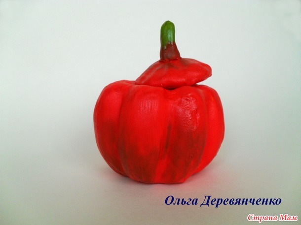 Осенняя композиция. Часть 1.