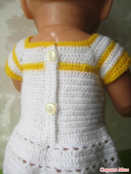 Кукла Baby Born.