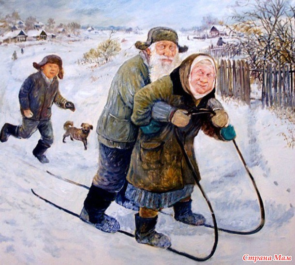 КОДЕКС СЕМЕЙНОЙ ЖИЗНИ