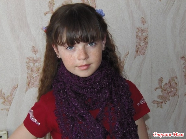 . И снова здравствуйте!!!)))