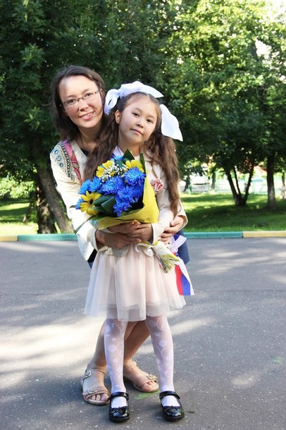 Это снова меня касается!