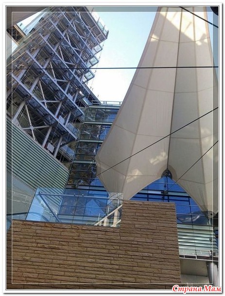 Амман – иорданская столица.(Иордания в моих фото)
