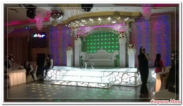 Амман – иорданская столица.(Иордания в моих фото)