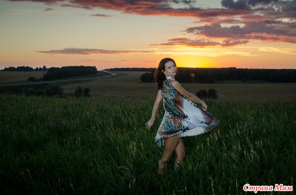 Фотосессия- как способ раскрытия женственности