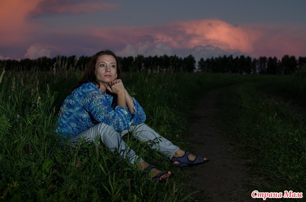 Фотосессия- как способ раскрытия женственности