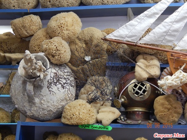 Любимая Эллада или свадебное путешествие на Родос.